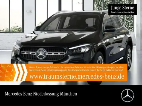 Annonce MERCEDES-BENZ CLASSE GLA Hybride 2023 d'occasion 