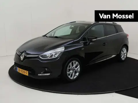 Annonce RENAULT CLIO Essence 2019 d'occasion 