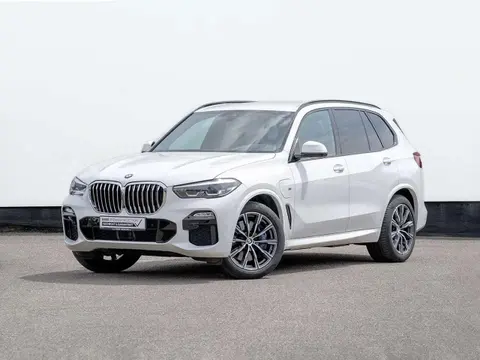 Annonce BMW X5 Hybride 2020 d'occasion Allemagne