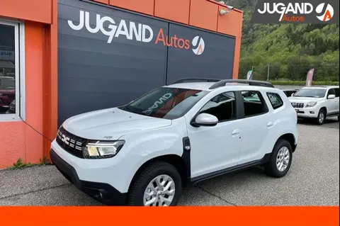 Used DACIA DUSTER Diesel 2024 Ad 