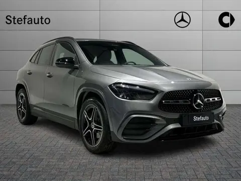 Used MERCEDES-BENZ CLASSE GLA Diesel 2024 Ad 