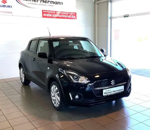 Used SUZUKI SWIFT Petrol 2023 Ad 