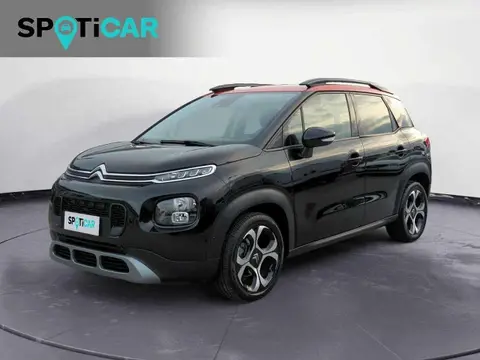 Annonce CITROEN C3 AIRCROSS Essence 2018 d'occasion 