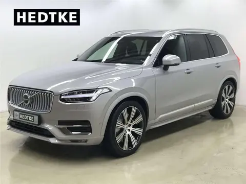 Used VOLVO XC90 Diesel 2024 Ad Germany