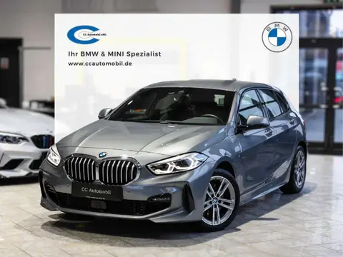 Annonce BMW SERIE 1 Essence 2024 d'occasion 