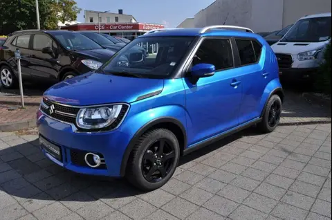 Used SUZUKI IGNIS Petrol 2020 Ad 