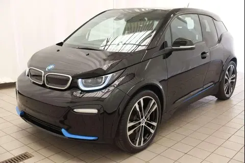 Annonce BMW I3 Électrique 2020 d'occasion 