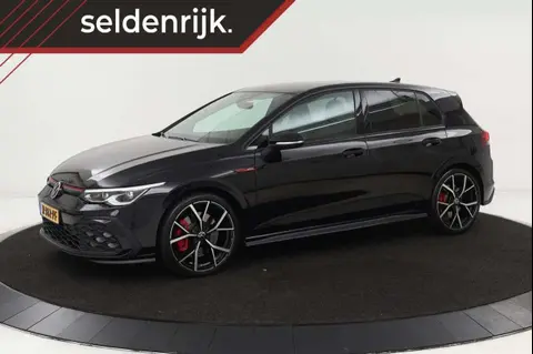 Annonce VOLKSWAGEN GOLF Essence 2021 d'occasion 