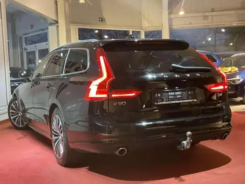 Annonce VOLVO V90 Diesel 2020 d'occasion 