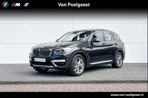 Annonce BMW X3 Hybride 2022 d'occasion 