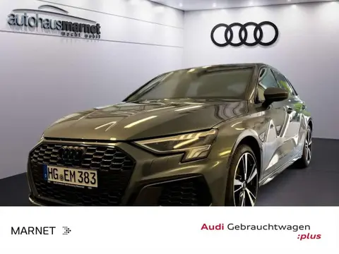 Annonce AUDI A3 Essence 2023 d'occasion 