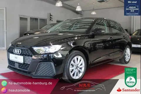 Used AUDI A1 Petrol 2023 Ad 