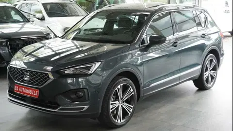 Used SEAT TARRACO Petrol 2020 Ad 