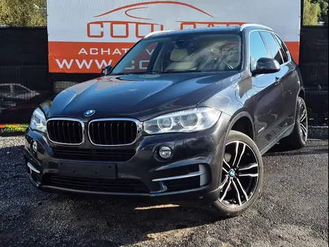 Used BMW X5 Diesel 2015 Ad 