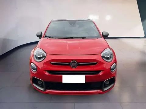 Used FIAT 500X Petrol 2021 Ad 