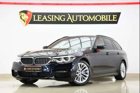 Used BMW SERIE 5 Diesel 2019 Ad 