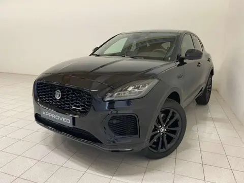 Used JAGUAR E-PACE Hybrid 2024 Ad 