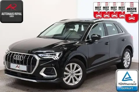 Used AUDI Q3 Petrol 2019 Ad 