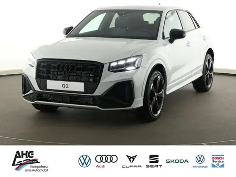 Used AUDI Q2 Petrol 2024 Ad 