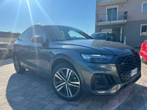 Used AUDI Q5 Hybrid 2023 Ad 