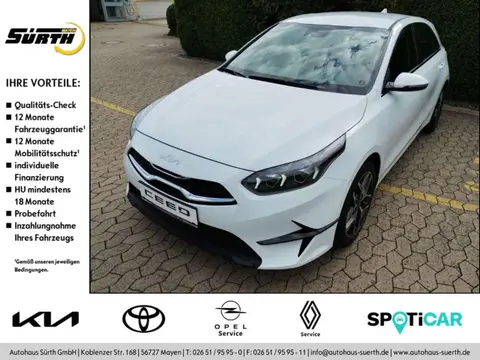 Used KIA CEED Petrol 2024 Ad 