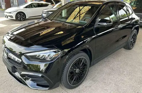 Used MERCEDES-BENZ CLASSE GLA Petrol 2024 Ad 