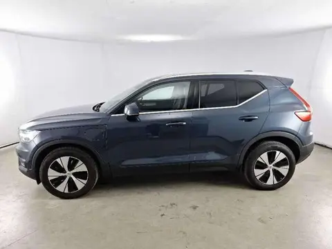 Used VOLVO XC40 Hybrid 2020 Ad 