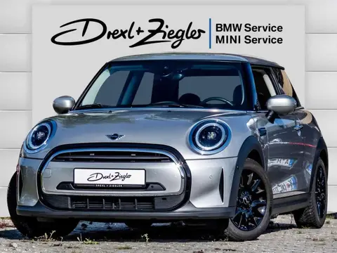 Annonce MINI COOPER Essence 2024 d'occasion 