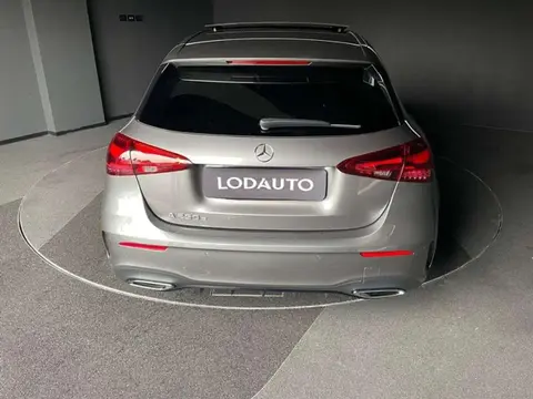 Used MERCEDES-BENZ CLASSE A Hybrid 2023 Ad 