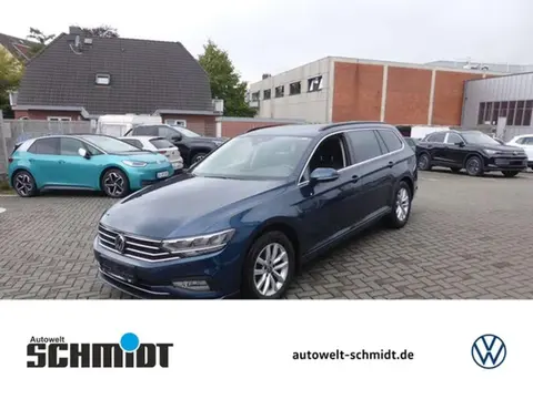 Used VOLKSWAGEN PASSAT Diesel 2021 Ad 