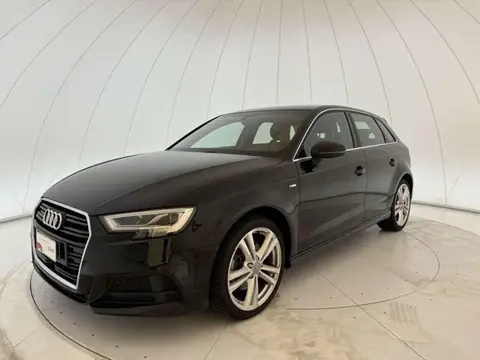 Used AUDI A3 Petrol 2019 Ad 