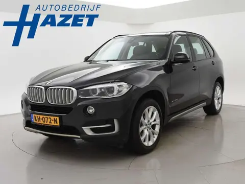 Used BMW X5 Diesel 2016 Ad 