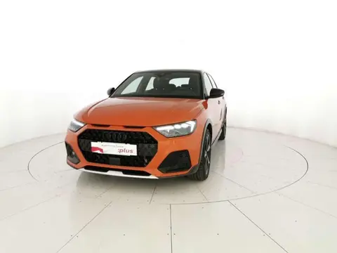 Annonce AUDI A1 Essence 2021 d'occasion 