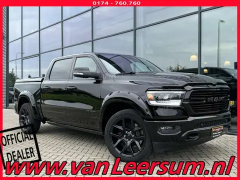 Annonce DODGE RAM GPL 2020 d'occasion 