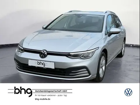 Used VOLKSWAGEN GOLF Petrol 2021 Ad 