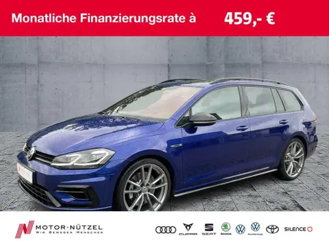 Used VOLKSWAGEN GOLF Petrol 2020 Ad 