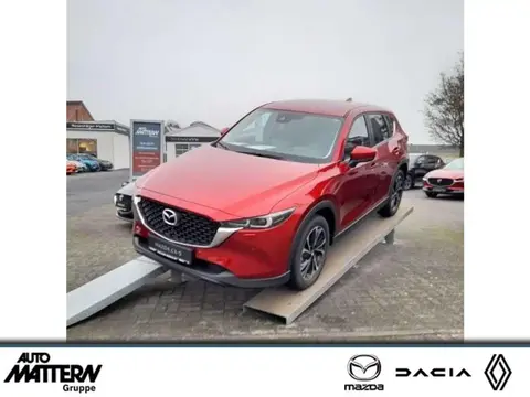 Annonce MAZDA CX-5 Essence 2023 d'occasion 