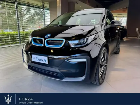 Used BMW I3 Electric 2020 Ad 