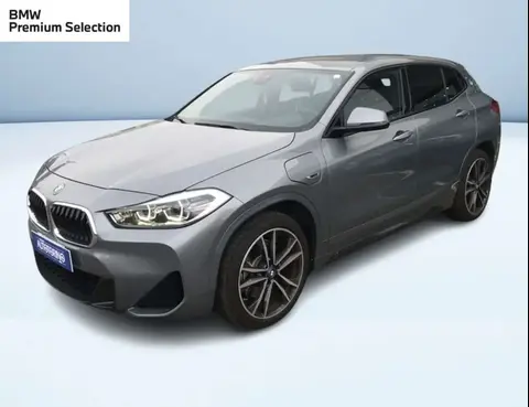 Used BMW X2 Hybrid 2022 Ad 