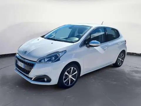 Used PEUGEOT 208 Diesel 2017 Ad 