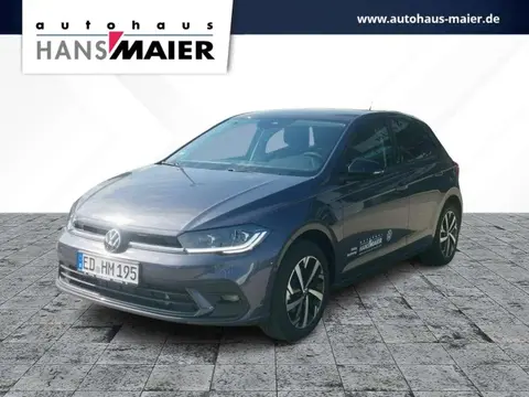 Annonce VOLKSWAGEN POLO Essence 2023 d'occasion 