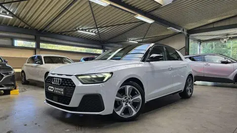 Used AUDI A1 Petrol 2021 Ad Belgium