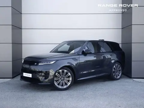 Used LAND ROVER RANGE ROVER SPORT  2023 Ad 