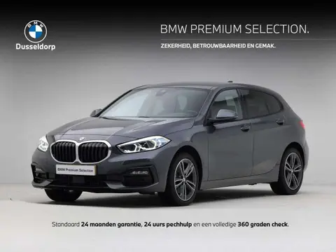 Annonce BMW SERIE 1 Essence 2021 d'occasion 