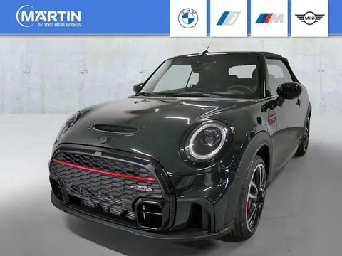 Used MINI JOHN COOPER WORKS Petrol 2024 Ad 