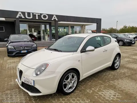 Used ALFA ROMEO MITO Diesel 2016 Ad 