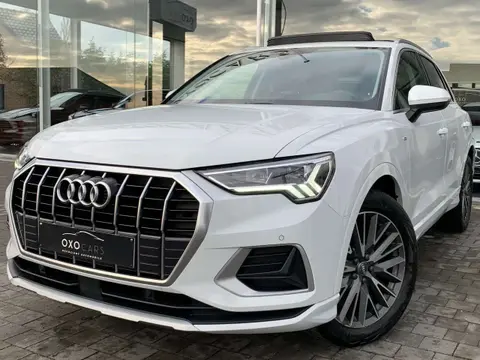 Used AUDI Q3 Diesel 2019 Ad 