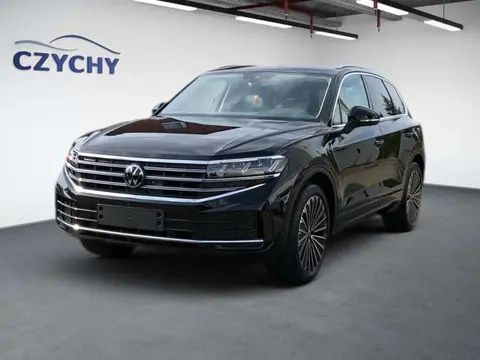 Used VOLKSWAGEN TOUAREG Diesel 2023 Ad 