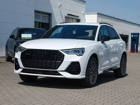 Used AUDI Q3 Petrol 2024 Ad Germany