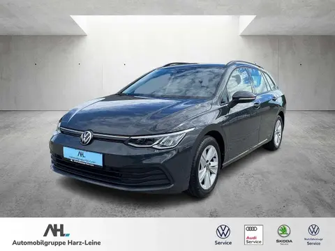 Used VOLKSWAGEN GOLF Diesel 2021 Ad 